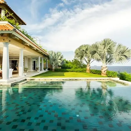 The Blooms Villas Bedugul  Exterior photo