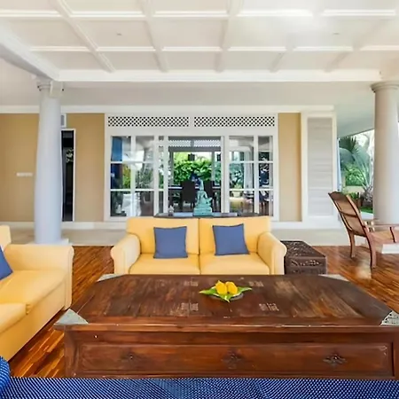 The Blooms Villas Bedugul  Exterior photo