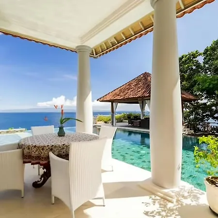 The Blooms Villas Bedugul  Exterior photo