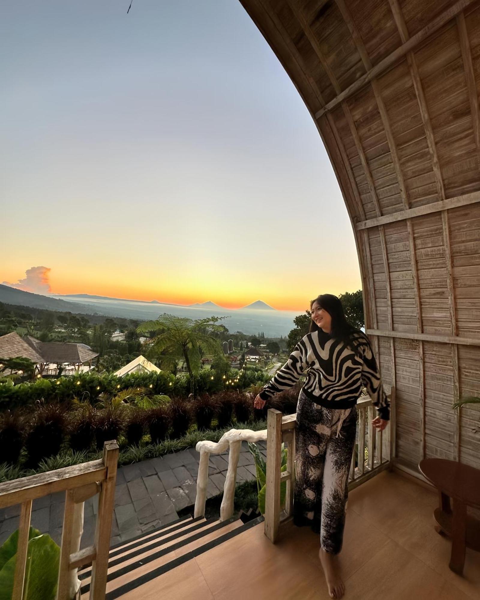 Lodge The Blooms Bedugul (Bali)