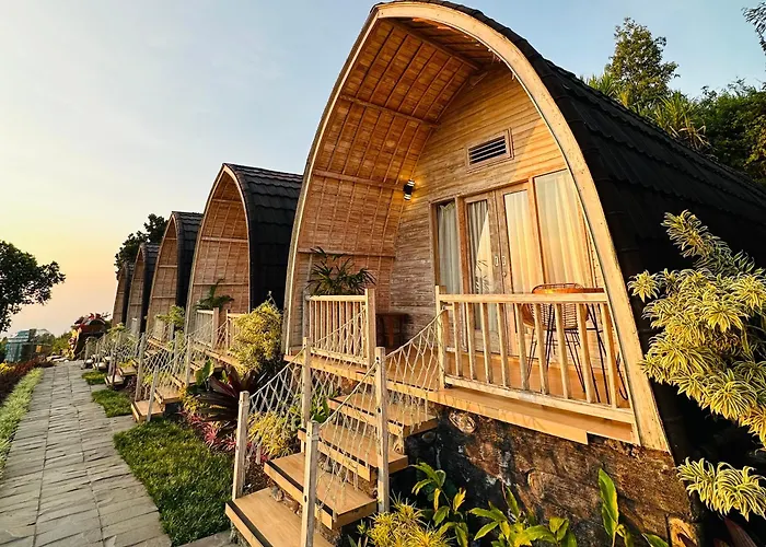 The Blooms Villas